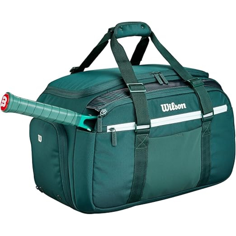 Riddell“VSR-4“Lサイズ ノートルダム仕様 Bolsa Wilson Blade V10 Super Tour Small Duffel